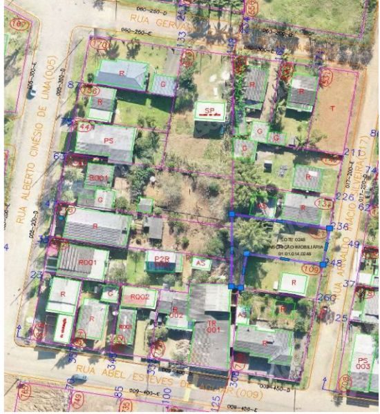 Imóvel em leilão em Praia Grande/SC - Lote 2