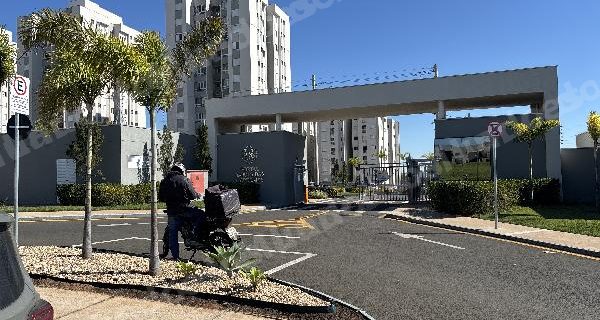 Apartamento em leilao em SP