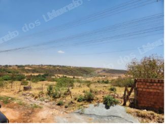 Terreno em leilao em Goias/GO