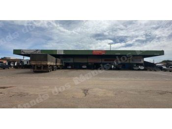 Imovel em leilao em Luziânia/GO