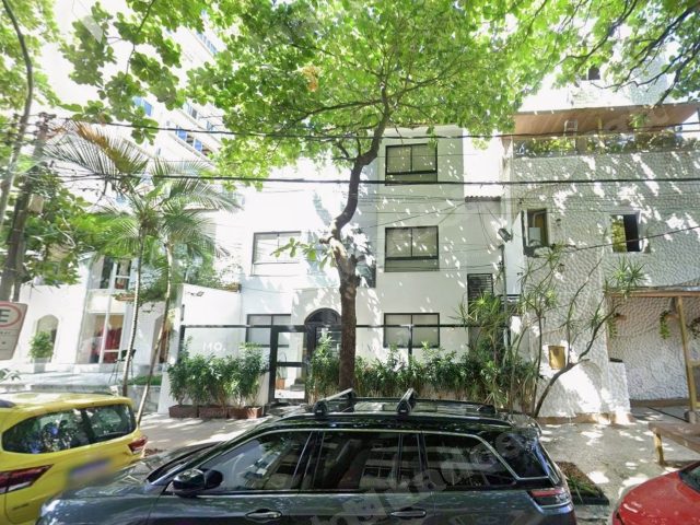Imóvel comercial de 120 m2 em leilão em Rio de Janeiro/RJ