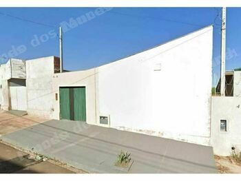 Casa em leilao em Bauru/SP