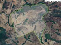 Imovel rural em leilao em Nova América/GO