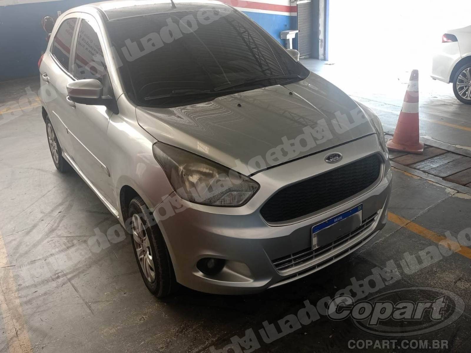 Lote em leilao em Brasil