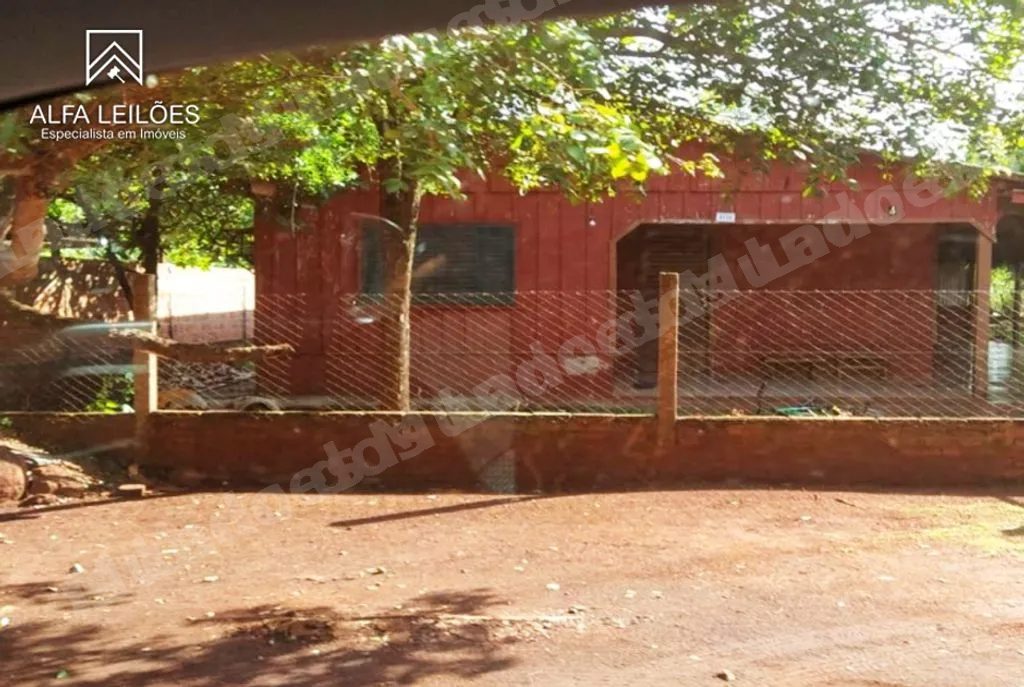 Terreno em leilao em Dourados/MS