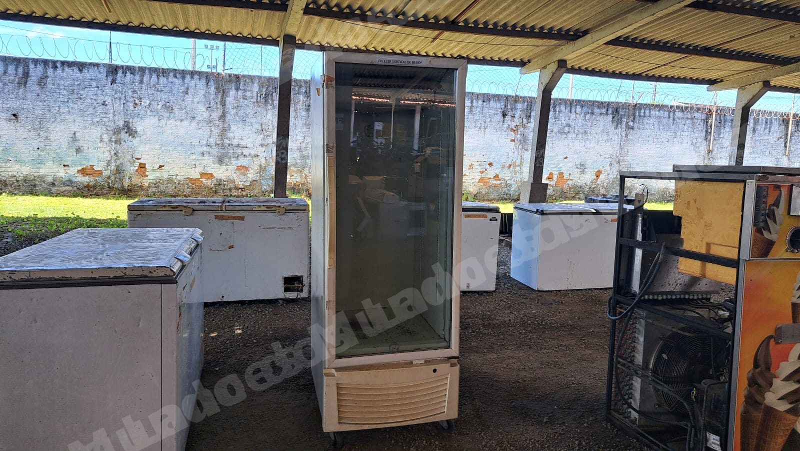 Lote em leilao em Brasil