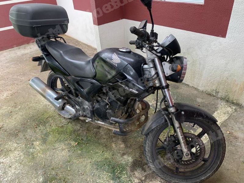 Lote em leilao em São José/SC - Lote 2