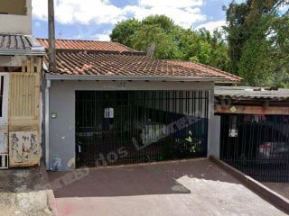 Casa em leilao em Sorocaba/SP