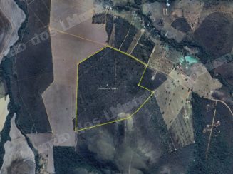 Imovel rural em leilao em Goias/GO