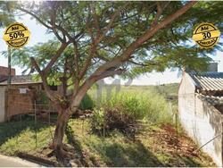 Terreno em leilao em Casas Londrina/PR