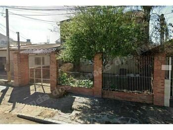 Imovel de 192 m2 em leilao em Canoas/RS