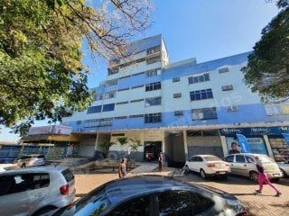 Imovel comercial em leilao em Brasília/DF