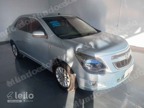 Chevrolet em leilao em Aparecida de Goiânia/GO