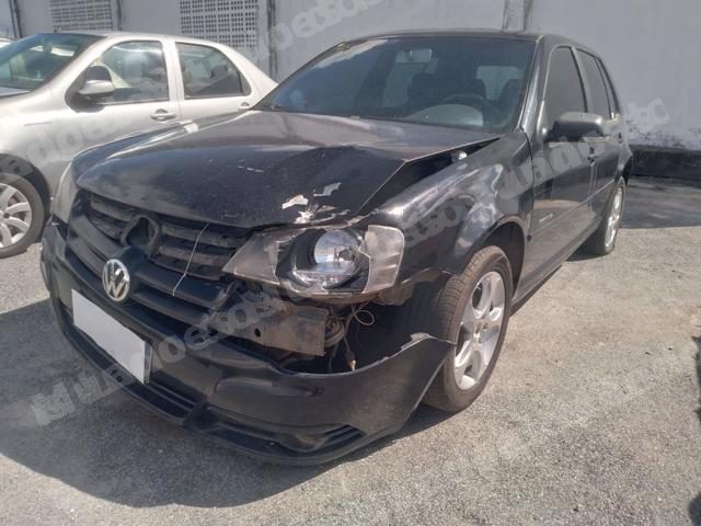 Volkswagen 2009 em leilao em Brasil