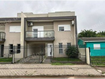 Imovel em leilao em Santa Maria/RS
