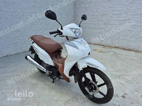 Lote em leilao em Eusébio/CE