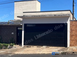 Casa em leilão em Batatais/SP