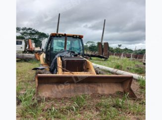 Lote em leilao em Brasil