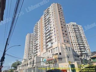 Apartamento em leilao em Rio de Janeiro/RJ