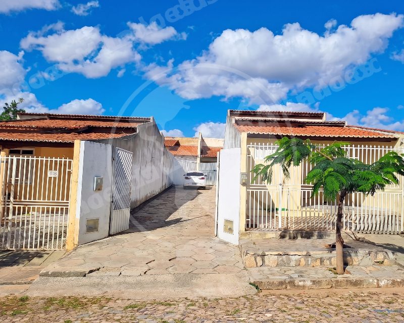 Casa em leilao em Juazeiro do Norte/CE - Lote 1