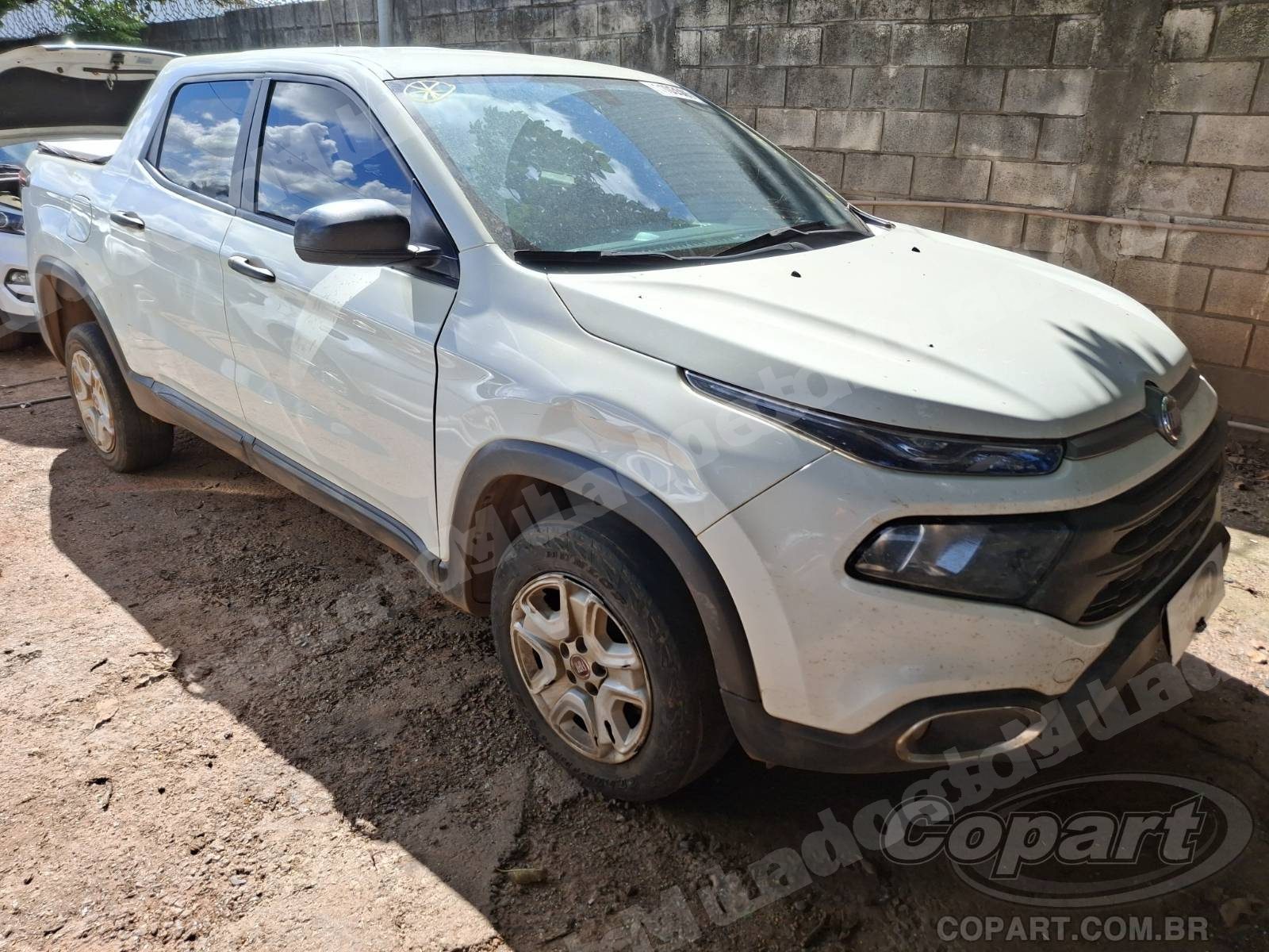 Lote em leilao em Goiânia/GO