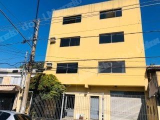 Imovel comercial em leilao em São Bernardo do Campo/SP