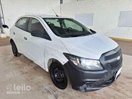 Chevrolet Onix em leilao em Benevides/PA