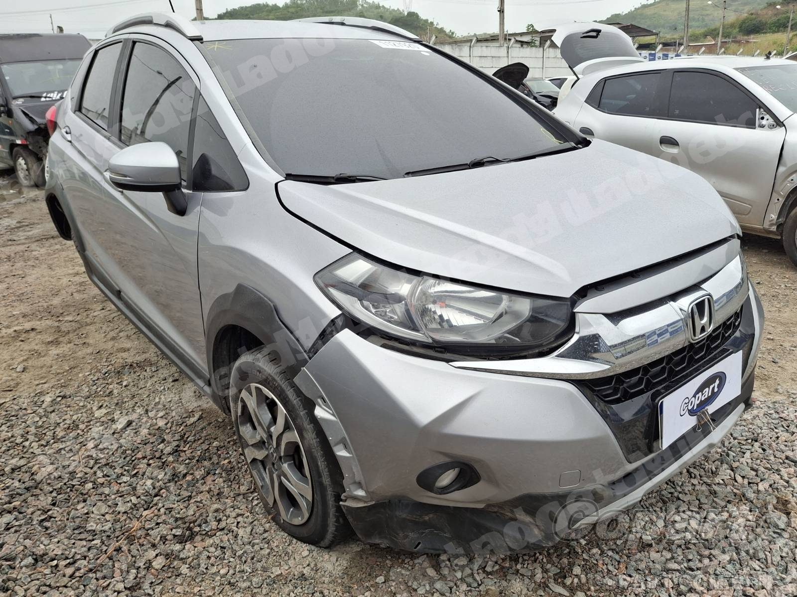 Lote em leilao em Vitória de Santo Antão/PE