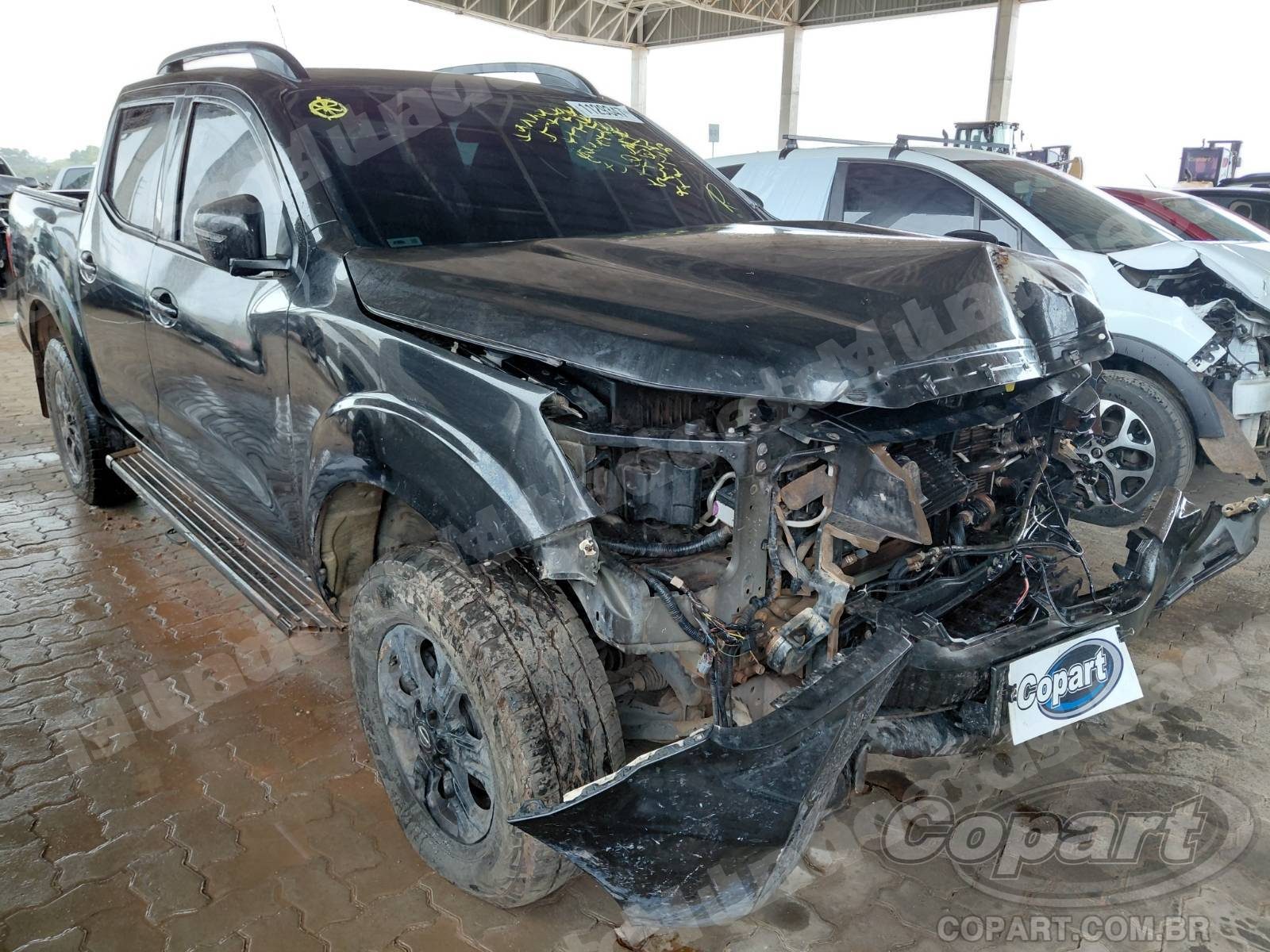Lote em leilao em Eusébio/CE