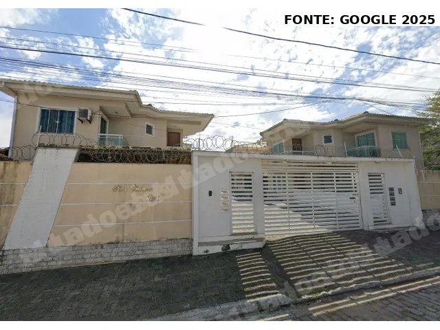 Casa em leilao em Rio das Ostras/RJ