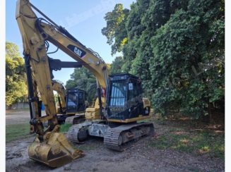 Lote em leilao em Brasil