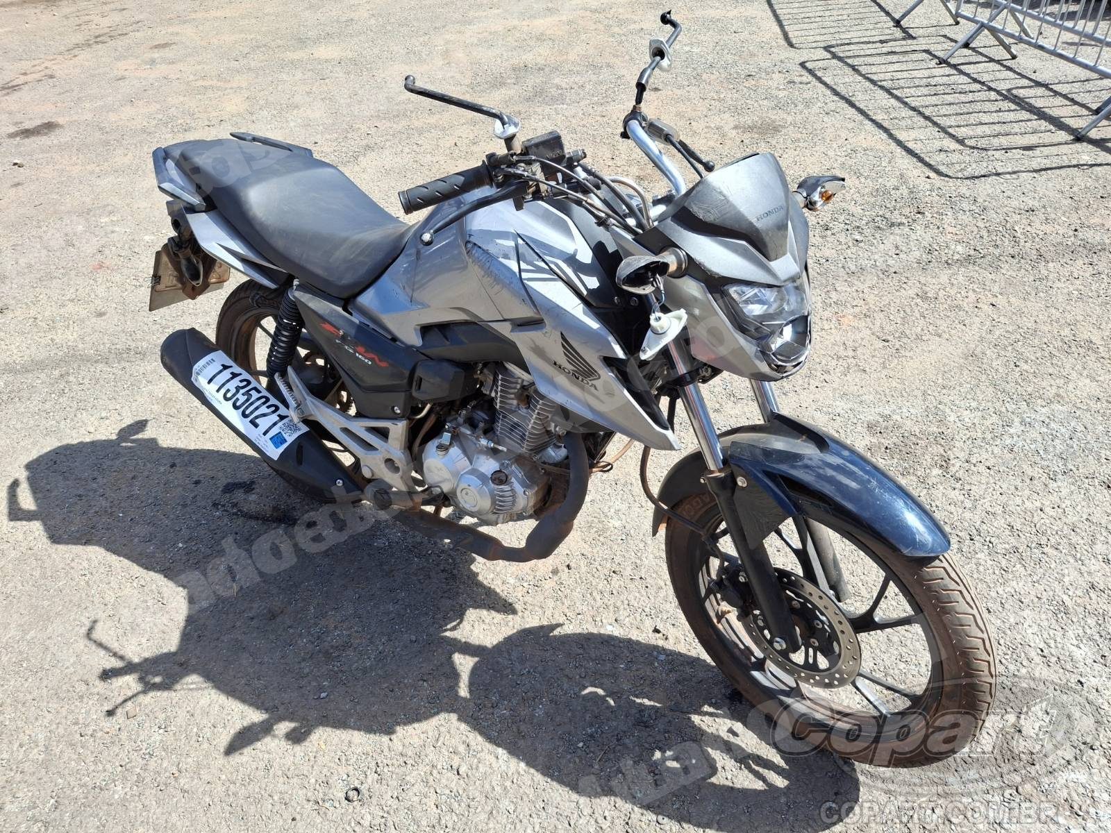Veiculo em leilao em Goiânia/GO
