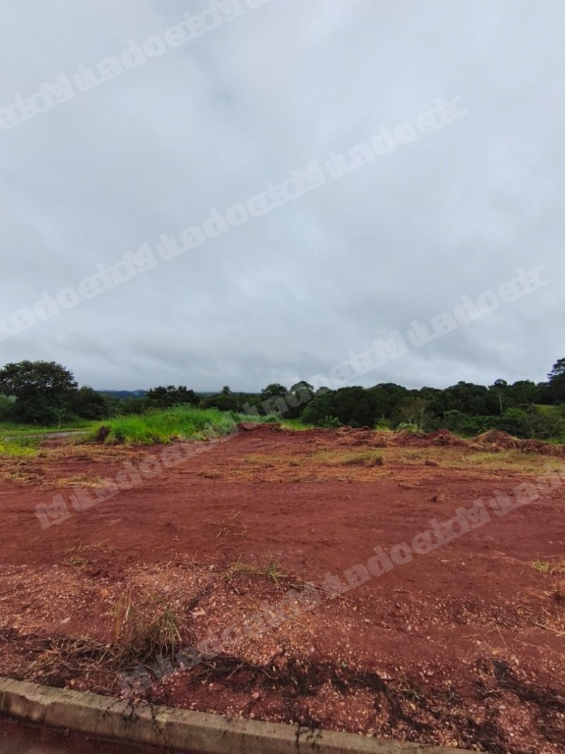 Terreno em leilao em Guimarânia/MG
