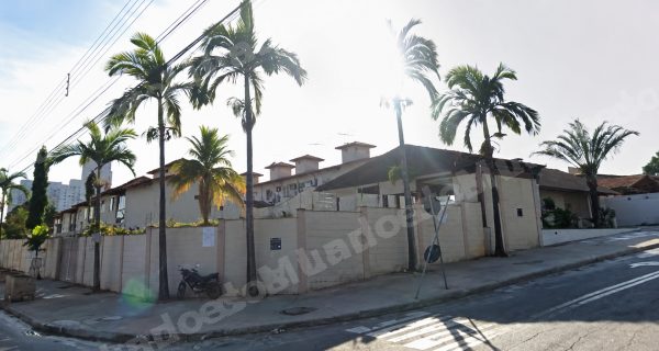 Casa em leilao em Goiânia/GO - Lote 1
