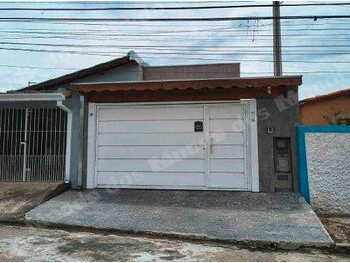 Imovel de 105 m2 em leilao em Jacareí/SP