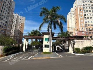 Apartamento em leilao em Campinas/SP