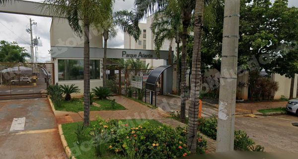 Apartamento em leilao em Araraquara/SP