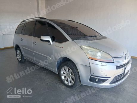 Citroen em leilao em Manaus/AM