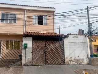Casa em leilao em Mesquita/RJ