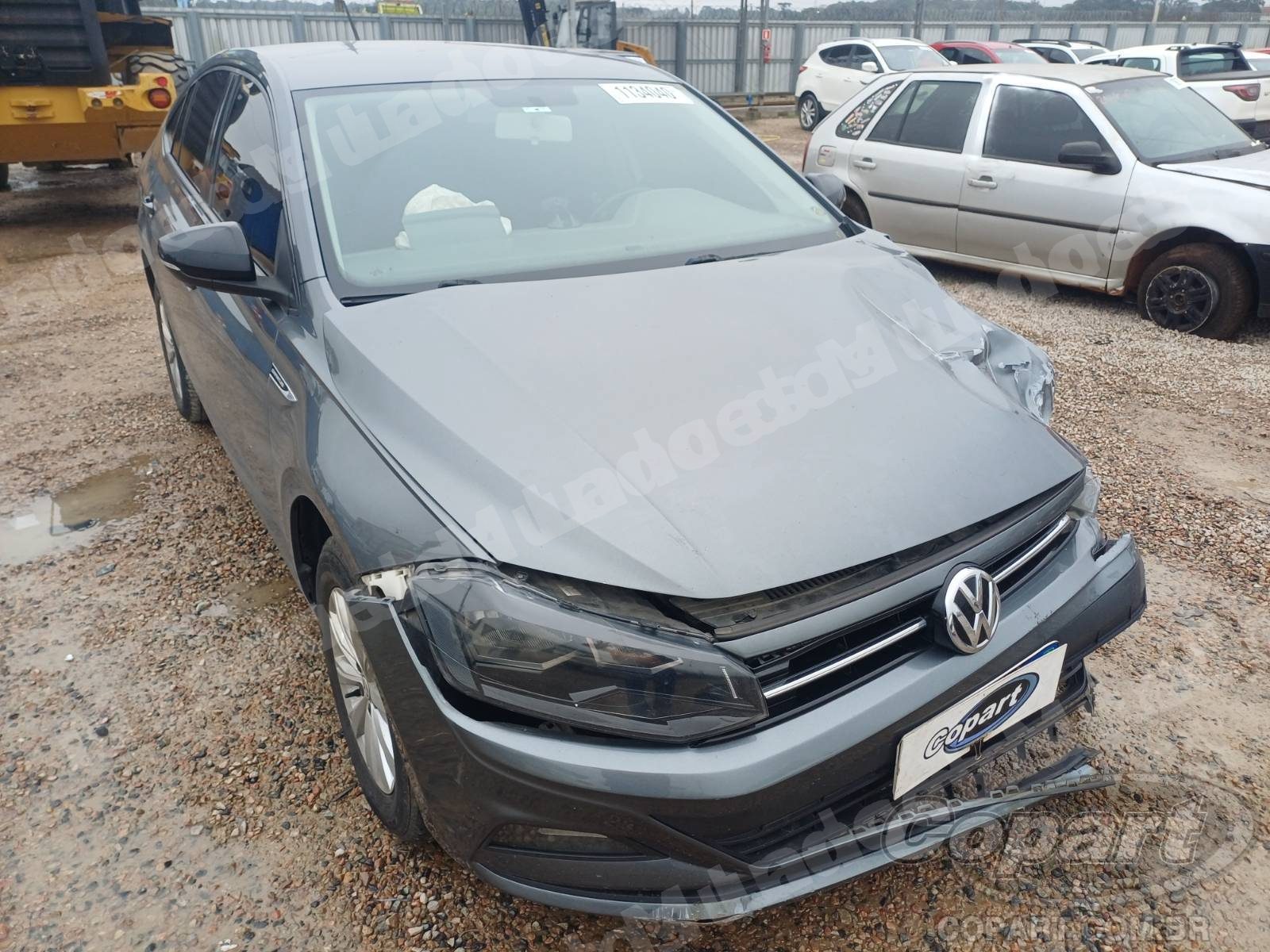 Lote em leilao em Curitiba/PR
