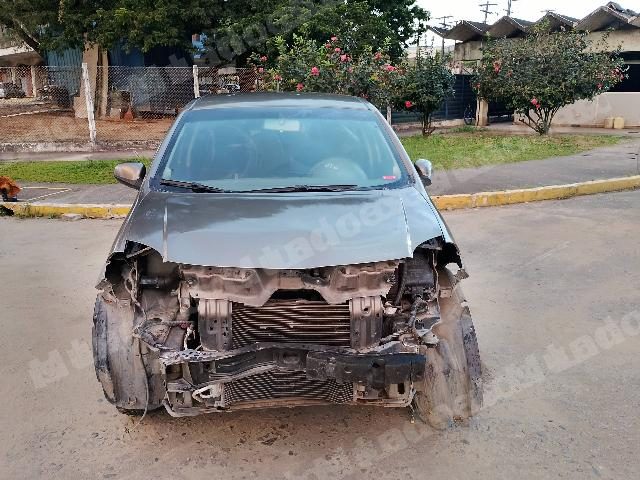 Fiat Palio 2015 em leilão em Brasil