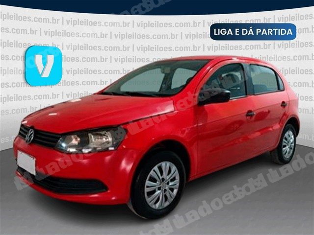Volkswagen em leilao em Brasil