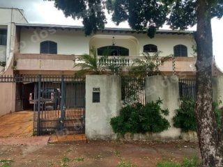 Casa de 271 m2 em leilão em Londrina/PR