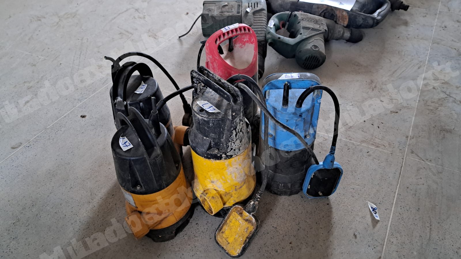 Lote em leilao em Brasil - Lote 291