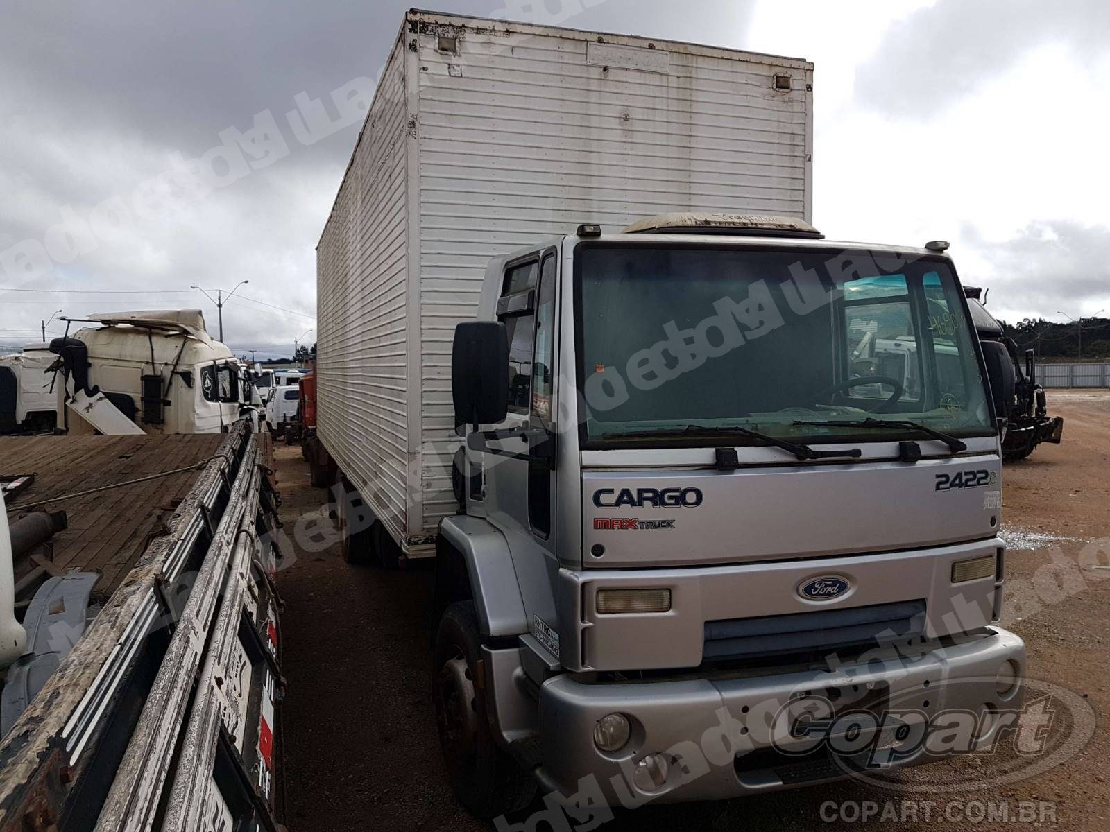 Lote em leilao em Curitiba/PR