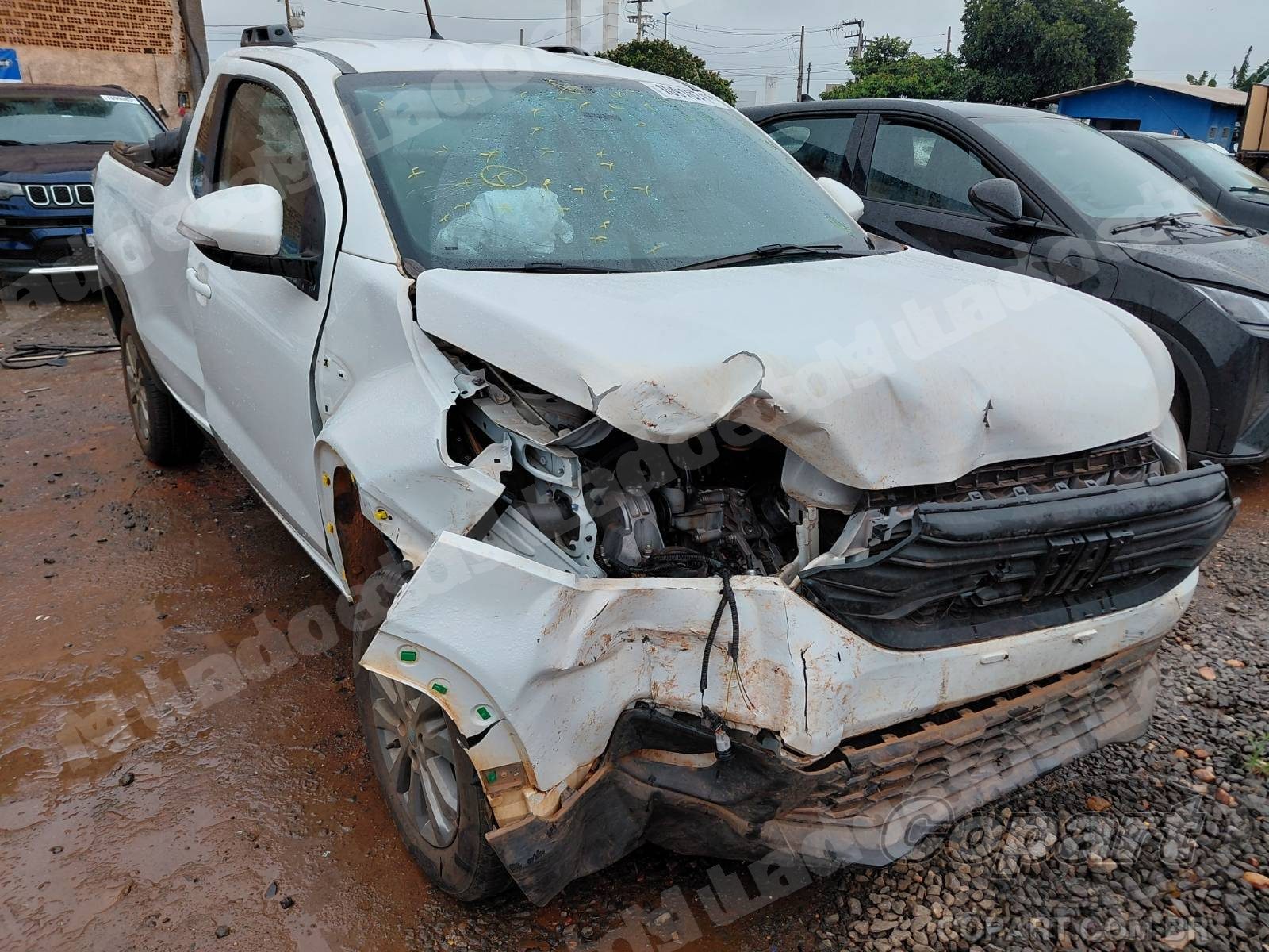 Lote em leilao em Goiânia/GO