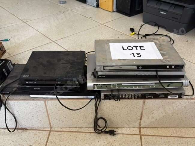 Lote em leilao em Brasil