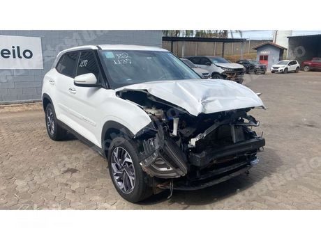 Hyundai em leilao em Aparecida de Goiânia/GO
