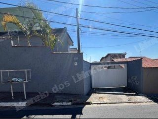 Casa em leilao em Mogi das Cruzes/SP