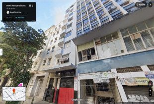 Apartamento em leilão em Rio de Janeiro/RJ - Lote 190
